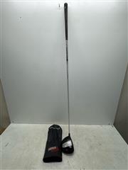 WILSON STAFF TRITON DVD DRIVER